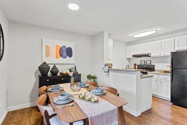 1-bedroom apartment at MonteVista At Murray Hill Apartments in Beaverton, OR